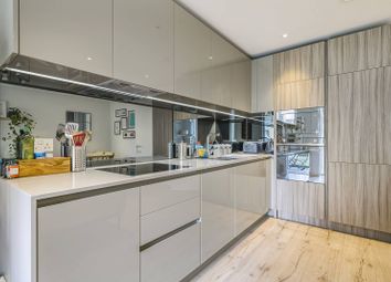 Thumbnail 2 bed flat for sale in Smithfield Square N8, Crouch End, London,