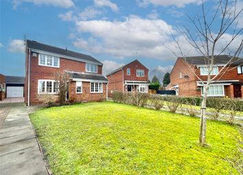 Thumbnail Detached house for sale in Ouston Close, Wardley, Gateshead, Tyne And Wear