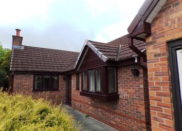 3 Bedrooms Bungalow for sale in Ploughfields, Westhoughton, Bolton, Greater Manchester BL5