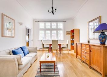 1 Bedrooms Flat for sale in Hornton Street, Kensington, London W8
