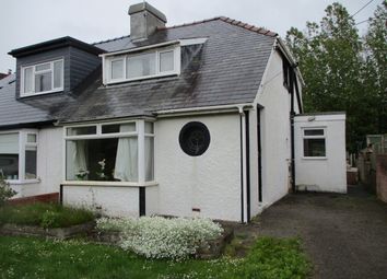 2 Bedroom Semi-detached bungalow for sale