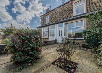 Thumbnail 2 bed cottage for sale in Carr Bottom Road, Greengates, Bradford, West Yorkshire