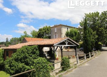 Thumbnail 4 bed villa for sale in Lavardac, Lot-Et-Garonne, Nouvelle-Aquitaine