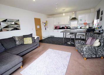 2 Bedrooms Flat for sale in Ashton Bank Way, Ashton-On-Ribble, Preston PR2