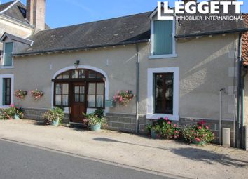 Thumbnail 2 bed villa for sale in Langé, Indre, Centre-Val De Loire