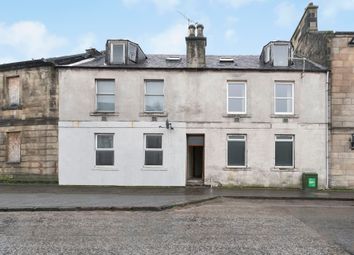 Thumbnail Flat for sale in Cowane Street, Stirling