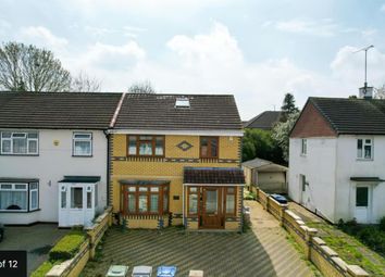 Thumbnail Semi-detached house for sale in Shakespeare Dr, Harrow, London