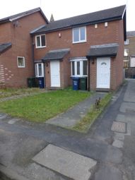 Thumbnail 2 bed end terrace house to rent in Windmill Court, Spital Tongues, Newcastle Upon Tyne