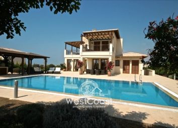 Thumbnail 4 bed villa for sale in Aphrodite Hills, Paphos, Cyprus