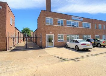 Thumbnail Industrial to let in Unit 134, Clock Tower Industrial Estate, Clock Tower Road, Isleworth