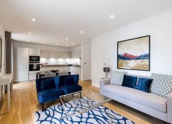 Thumbnail Flat to rent in Monach Square, London