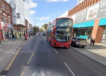 Thumbnail Commercial property to let in High Road, Wood Green, London