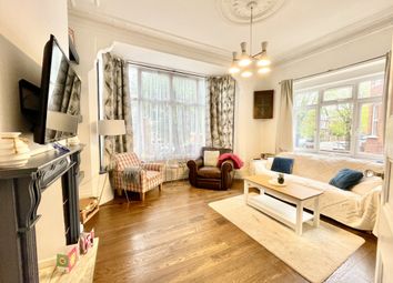 Thumbnail Duplex for sale in High Road, Willesden Green