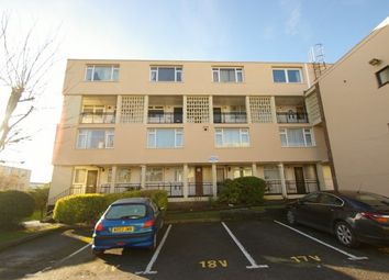 Thumbnail 3 bed maisonette to rent in Vaagso Close, Plymouth