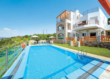 Thumbnail 4 bed property for sale in Chania, Crete, Greece