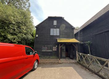 Thumbnail Office to let in The Old Hay Barn, Field Place Estate, Broadbridge Heath