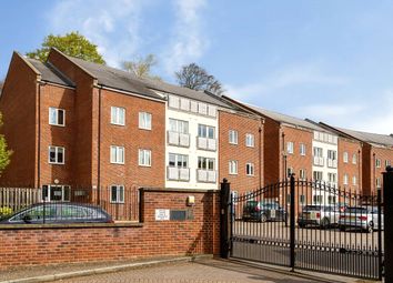 Thumbnail Flat for sale in Manor Park, Beech Road, Headington