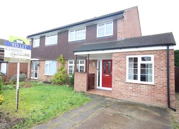 4 Bedroom Semi-detached house for rent