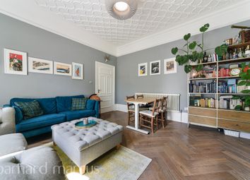 Thumbnail 2 bedroom flat for sale in Ditton Road, Surbiton