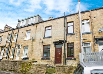 Thumbnail Terraced house for sale in Naylor Street, Halifax, West Yorkshire