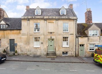 Thumbnail 4 bed terraced house for sale in North Street, Winchcombe, Cheltenham, Gloucestershire