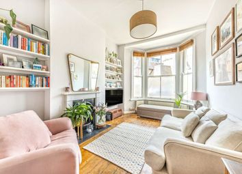 Thumbnail 1 bed flat for sale in Boutflower Road, London