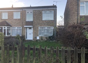 3 Bedroom End terrace house for sale