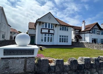 Property listing in Colwyn Bay, Conwy