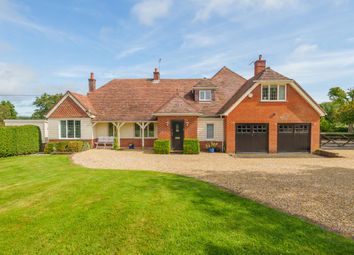 Thumbnail Detached house for sale in Tanglewood Coppice, Collington Lane West, Bexhill-On-Sea