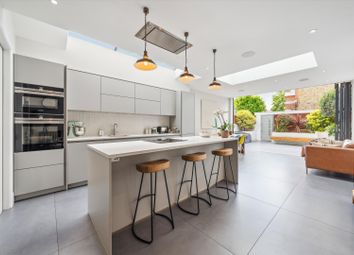 Thumbnail 5 bed end terrace house for sale in The Avenue, London