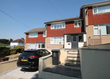 Thumbnail Terraced house for sale in Wilmington Way, Brighton