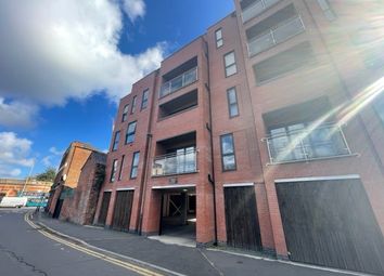 Thumbnail Flat to rent in Regent Street, Leicester