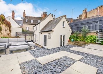 Thumbnail Terraced house for sale in All Saints Street, Stamford