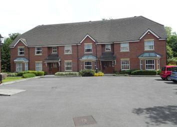 Thumbnail Flat to rent in Carters Close, Marston Green, Birmingham, West Midlands