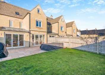 Thumbnail 4 bed end terrace house for sale in Rixon Road, Northleach, Cheltenham, Gloucestershire