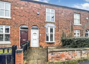 Thumbnail Terraced house for sale in Exbury Street, Manchester, Greater Manchester