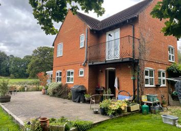 Thumbnail Farmhouse for sale in Hampshire, Winchfield
