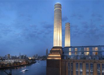 Battersea Power Station, Boiler House, Circus Road South, London SW11