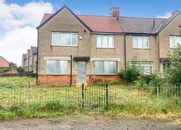 Thumbnail Semi-detached house for sale in 49 Rosedale Avenue, Middlesbrough, Cleveland