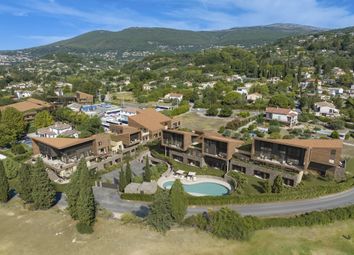 Thumbnail 1 bed property for sale in Chateauneuf-Grasse, Provence-Alpes-Cote D'azur, 06740, France