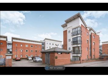 Thumbnail 1 bed flat to rent in Albion Street, Wolverhampton