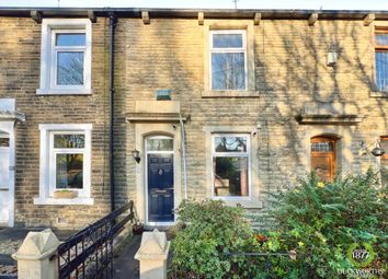 Thumbnail 2 bed terraced house for sale in Sandy Lane, Lower Darwen