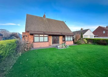 Thumbnail Detached bungalow to rent in 8 Coronation Avenue, Hinderwell, Saltburn-By-The-Sea
