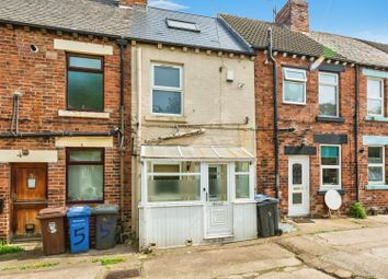 Thumbnail Terraced house for sale in Hall View, Chapeltown, Sheffield