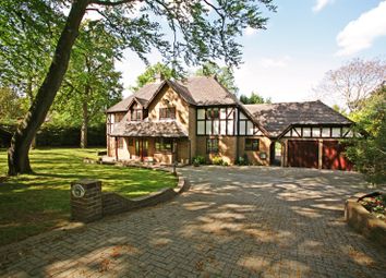 5 Bedroom Detached house for rent