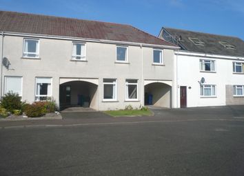 Thumbnail Terraced house to rent in Balrymonth Court, St Andrews, Fife