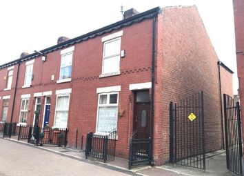 3 Bedrooms Terraced house for sale in Purcell Street, Manchester M12