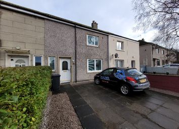 Thumbnail 3 bed terraced house to rent in Finlarig Terrace, Fintry, Dundee