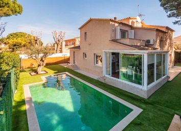 Thumbnail 3 bed villa for sale in Calella De Palafrugell, Costa Brava, Catalonia