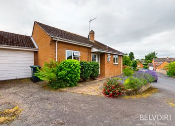 Thumbnail 2 bed bungalow for sale in 21 Manor Park, Pontesbury, Shrewsbury